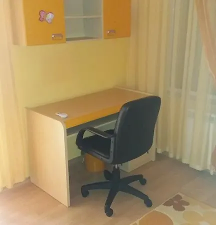 Milenkov Apartament *