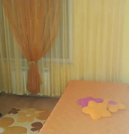 Apartament Milenkov Sofia