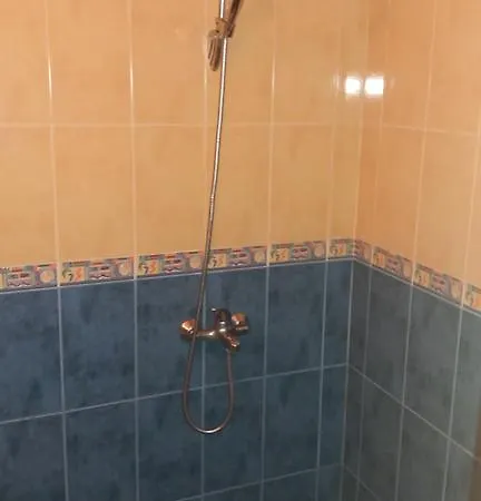 Apartment Milenkov
