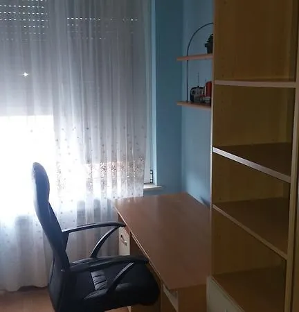 Apartament Milenkov
