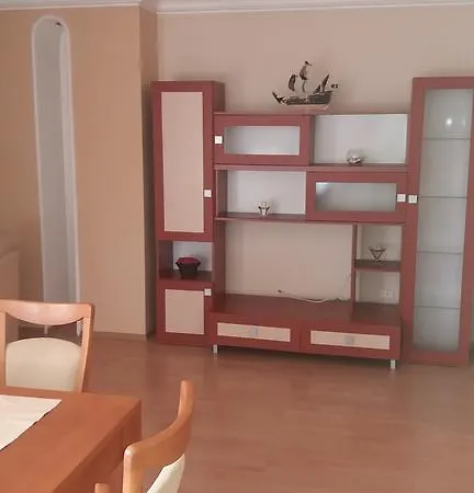 Milenkov Apartment