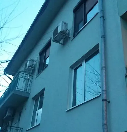 Apartment Milenkov *